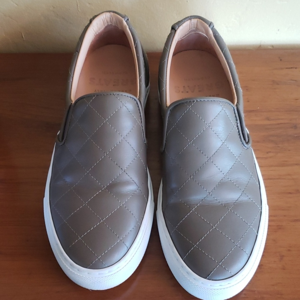 Greats broklyn slip on